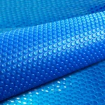 OrixPool Standard 500™ | Premium Circular Solar Pool Cover