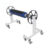 OrixPool Titan-Roll 90D™ | HD Architectural Pool Roller System - Image 2