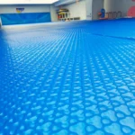 OrixPool Performance 500™ | Advanced Hexagonal Solar Blanket - Image 3