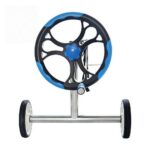OrixPool Titan-Roll 86D™ | Premium Stainless & Aluminium Hybrid Roller System - Image 2