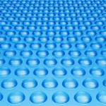OrixPool Standard 500™ | Premium Circular Solar Pool Cover - Image 2