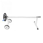 OrixPool Titan-Roll 86D™ | Premium Stainless & Aluminium Hybrid Roller System - Image 3