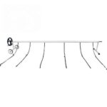 OrixPool Titan-Roll 86D™ | Premium Stainless & Aluminium Hybrid Roller System - Image 4