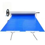 OrixPool Titan-Roll 86D™ | Premium Stainless & Aluminium Hybrid Roller System - Image 5