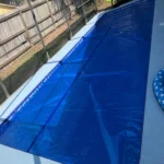 OrixPool Standard 500™ | Premium Circular Solar Pool Cover - Image 9