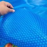 OrixPool Standard 500™ | Premium Circular Solar Pool Cover - Image 5